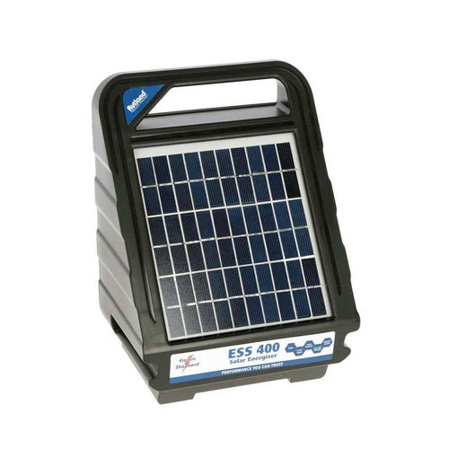 Rutland ESS 400 Solar Energiser