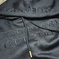 Couronne Essential Hoodie
