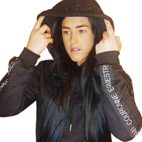 Couronne Essential Hoodie
