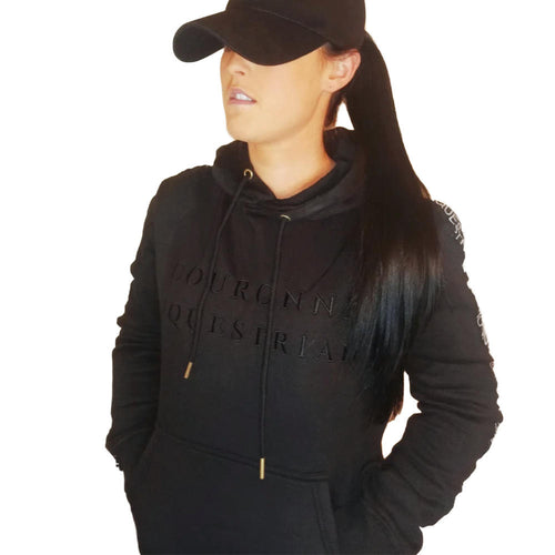 Couronne Essential Hoodie