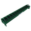 Eton Chick Trough Feeder 50cmSmall chick and poultry trough feeder, moulded plastic with grid - 50cm long, narrow.Poultry EquipmentEtonMcCaskieEton Chick Trough Feeder 50cm
