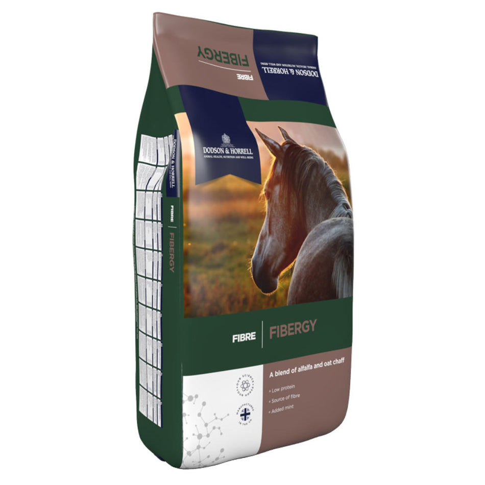 Dodson & Horrell Fibergy