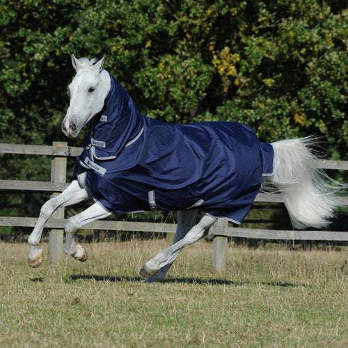 Bucas Full Neck Freedom Turnout 150 Rug