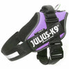 Julius K9 IDC Powerharness PurpleOur flagship dog harness with control handle that's suitable for full-grown dogs and puppies of all breeds. It's durability, level of comfort, and security make it tJulius K9McCaskieJulius K9 IDC Powerharness Purple