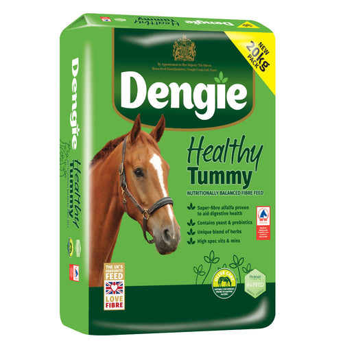 Dengie Healthy Tummy 15kg
