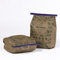 Hotmax Fuel Logs