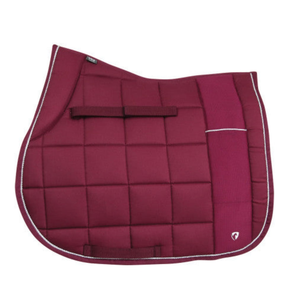 Hy Equestrian Synergy Saddle Pad