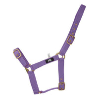 Hy Equestrian Fully Adjustable Head Collar