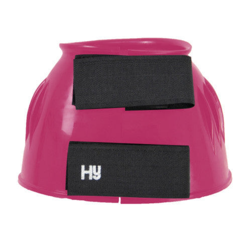 Hy Equestrian Jelly Over Reach Boots