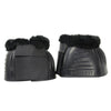 Hy Equestrian SnugFit Fleece Topped Over Reach Boots