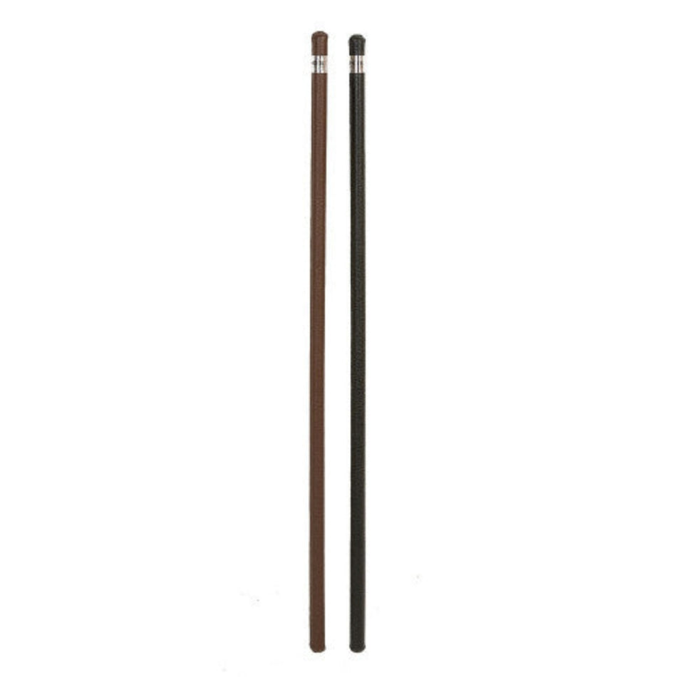 Hy Equestrian Leather Cane