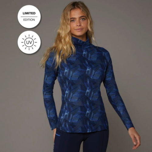 Toggi Insignia Roll Neck Base Layer