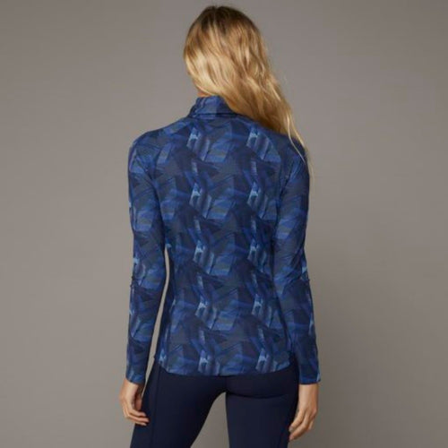 Toggi Insignia Roll Neck Base Layer