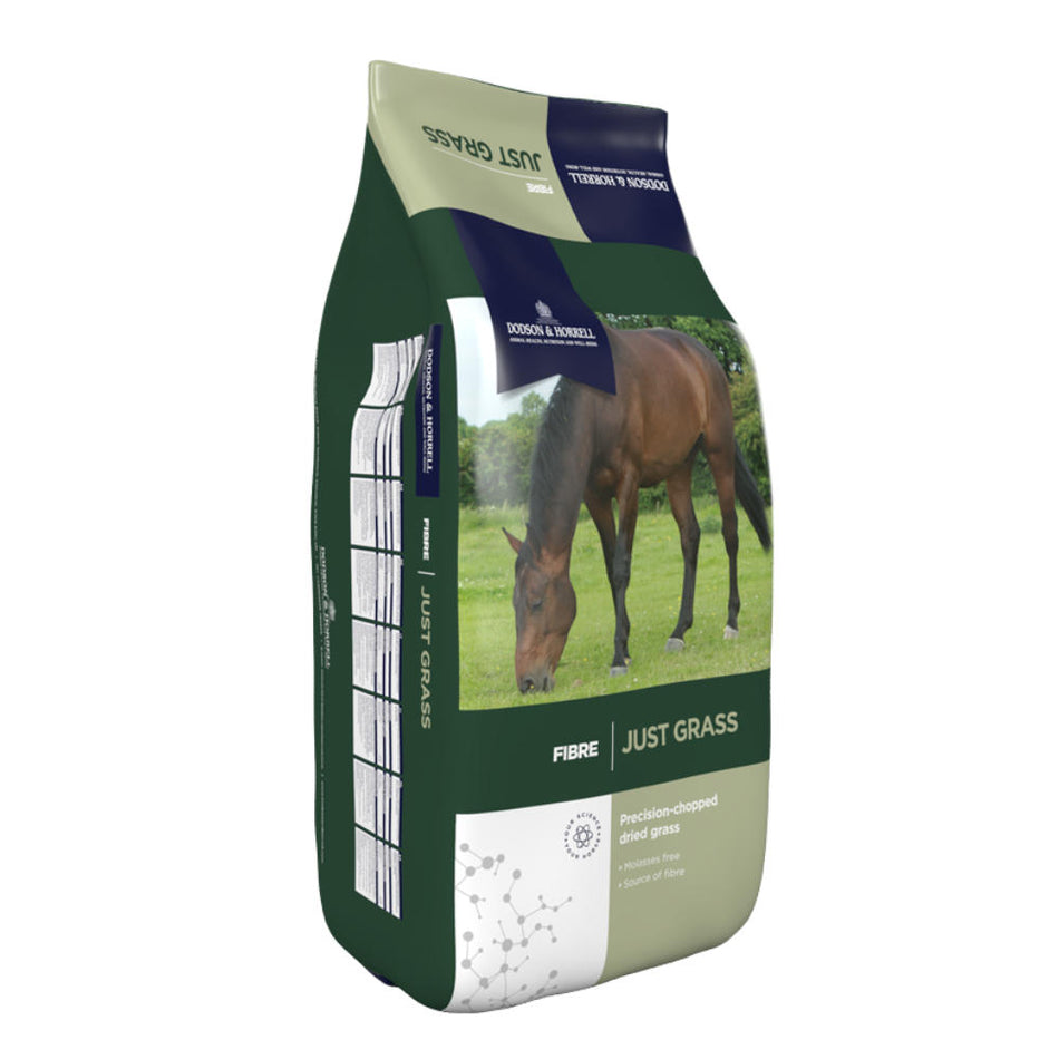 Dodson & Horrell Just Grass
