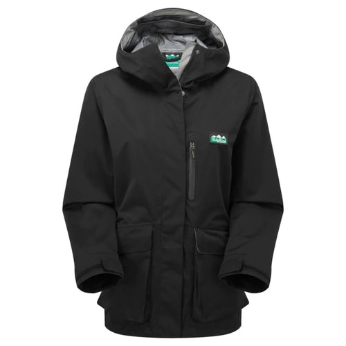 Ridgeline Ladies Kiwi 3 Layer Jacket