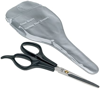 Lincoln Mane & Tail Scissors 6 inchFinest quality, well balanced 6? stainless steel scissors with plastic handle. Ideal for cutting or trimming manes and tails. Comes in a plastic protective cover.Horse Tack AccessoriesLincolnMcCaskieLincoln Mane & Tail Scissors 6 inch