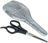 Lincoln Mane & Tail Scissors 6 inchFinest quality, well balanced 6? stainless steel scissors with plastic handle. Ideal for cutting or trimming manes and tails. Comes in a plastic protective cover.Horse Tack AccessoriesLincolnMcCaskieLincoln Mane & Tail Scissors 6 inch