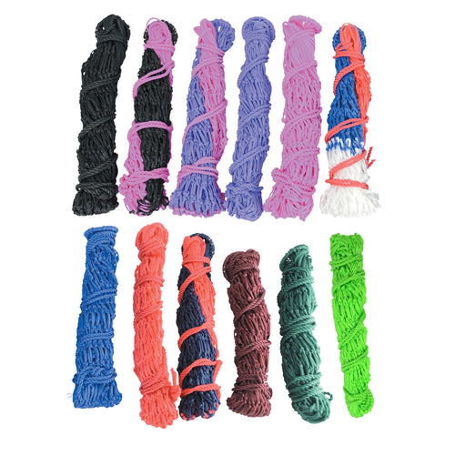 Lincoln Small Mesh Hay Net
