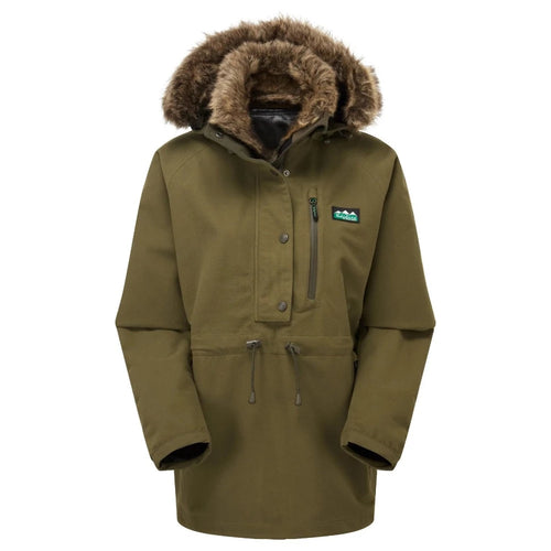 Ridgeline Ladies Monsoon Arctic Smock
