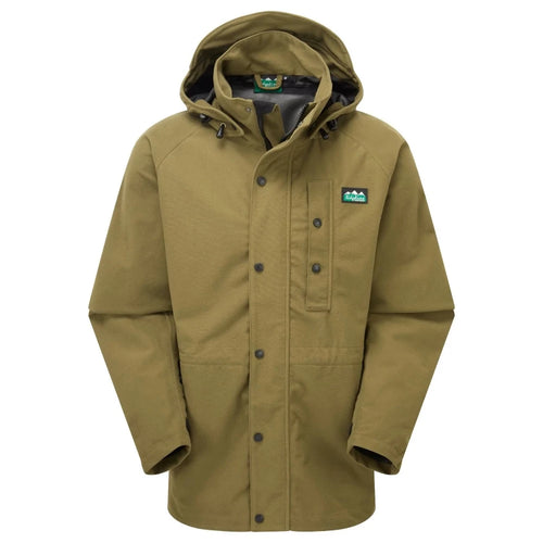 Ridgeline Monsoon Classic JacketA hard wearing and robust jacket is difficult to find, especially one that is made just for you. The Ridgeline Monsoon Classic Jacket has been developed with our RL-Coats & JacketsRidgelineMcCaskieRidgeline Monsoon Classic Jacket