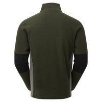 Ridgeline Mens Norwegian Fleece