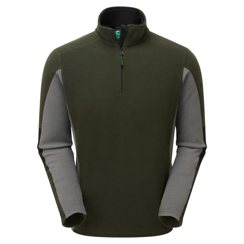 Ridgeline Mens Norwegian Fleece