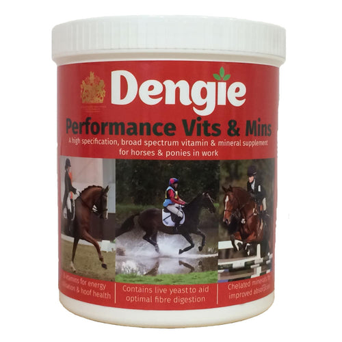 Dengie Performance Vits & Mins