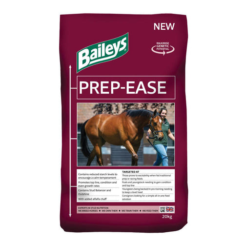 Baileys Prep-Ease