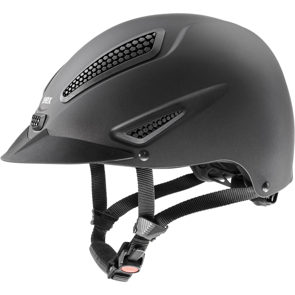 Uvex Perfexxion II Helmet