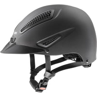 Uvex Perfexxion II Helmet