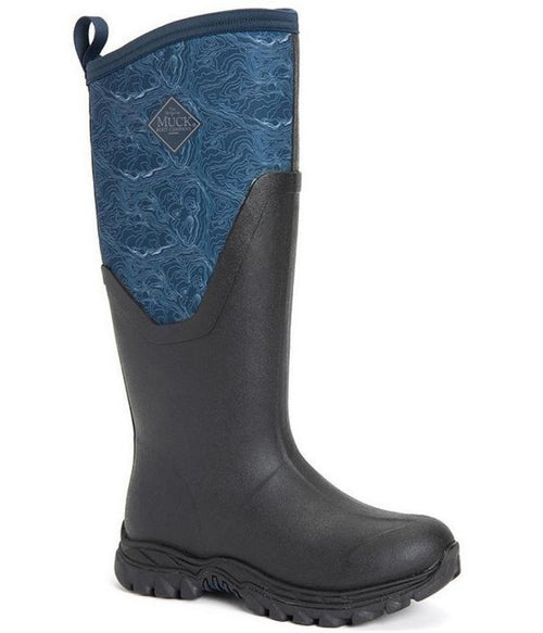 Muckboot Arctic Sport Tall II Neoprene Wellies