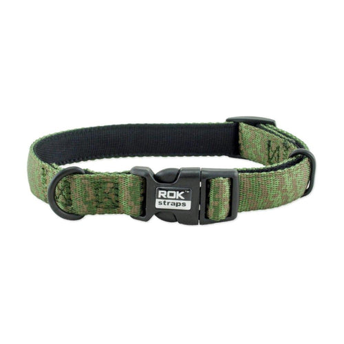 ROK Dog Collar