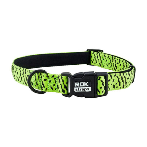 ROK Dog Collar