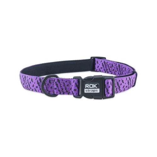 ROK Dog Collar