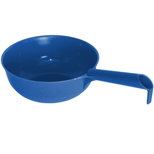 Red Gorilla Plastic Scoop Assorted Colours