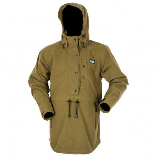 Ridgeline Monsoon Classic SmockMade with the RL-TEXT PRO 3 layer laminated shell with a waterproof rating of 10,000 H20 and a breathability of 5,000 MVT, fully seam sealed, zipped chest and hand wCoats & JacketsRidgelineMcCaskieRidgeline Monsoon Classic Smock