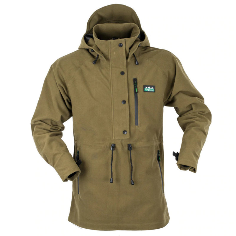 Ridgeline Monsoon Ladies Classic SmockAt last a hard wearing and dedicated robust Ladies Smock that will gives all the same functionality as our Men's version but with a dedicated ladies cut. Made with tCoats & JacketsRidgelineMcCaskieRidgeline Monsoon Ladies Classic Smock