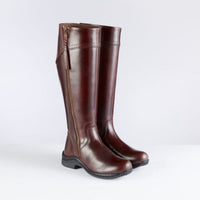 Toggi Rutland Wide Fit Country Boot