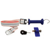 Rutland 5m Electro Tape Gate