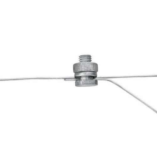 Rutland Fence Line Wire Clamp (6pk)