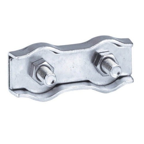 Rutland Polyrope Clamps (5pk)