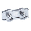 Rutland Polyrope Clamps (5pk)