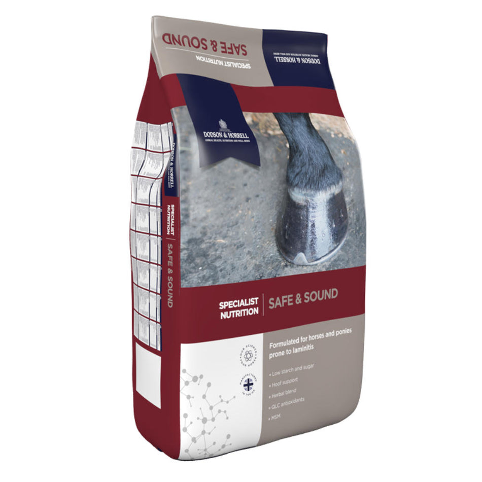 Dodson & Horrell Safe & Sound Chaff