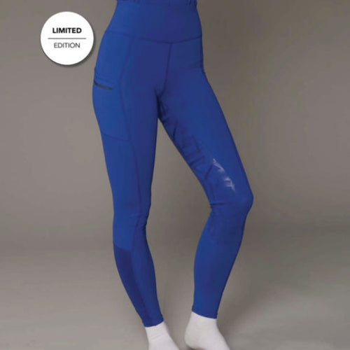 Toggi Sculptor Full Seat Riding Tights