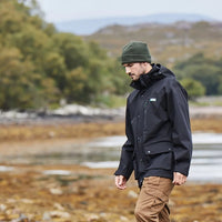 Ridgeline Mens Seasons 3 Layer Jacket