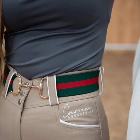Couronne Sophia Breeches