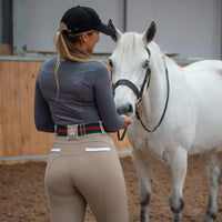 Couronne Sophia Breeches