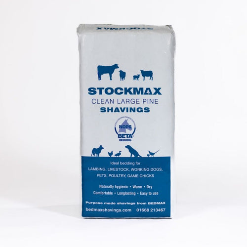 Stockmax Bedding
