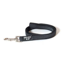 Julius K9 Super Grip Lead Thick 1.8mOur highly durable, non-slip dog leads help you keep your grip in rainy and wet conditions.Julius K9McCaskieJulius K9 Super Grip Lead Thick 1