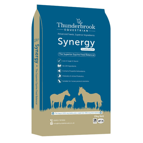 Thunderbrook Synergy 15kg